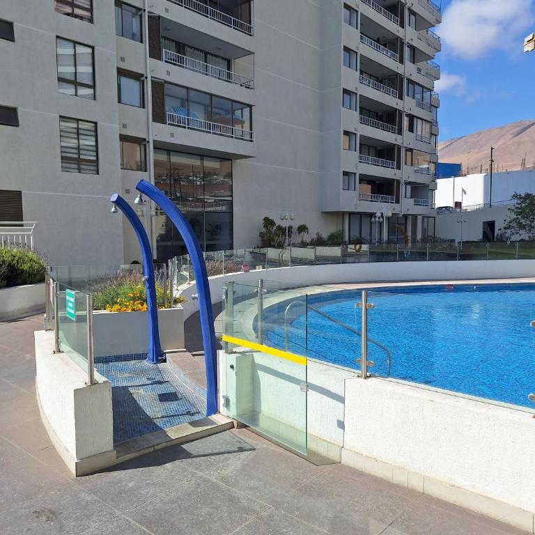 Rinconcito Costero - Parking y Piscina Gratis - One-Bedroom Apartment - 30