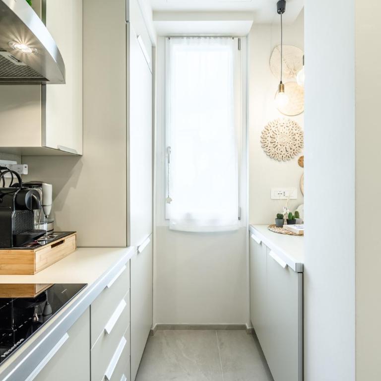 NEW Splash Lusso Con Piscine a 2 Passi Dal Mare - Apartment mit 1 Schlafzimmer und Balkon - 35