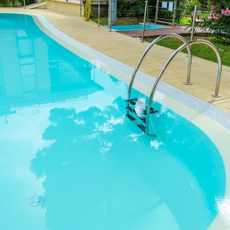 NEW Splash Lusso Con Piscine a 2 Passi Dal Mare - Apartment mit 1 Schlafzimmer und Balkon - 31