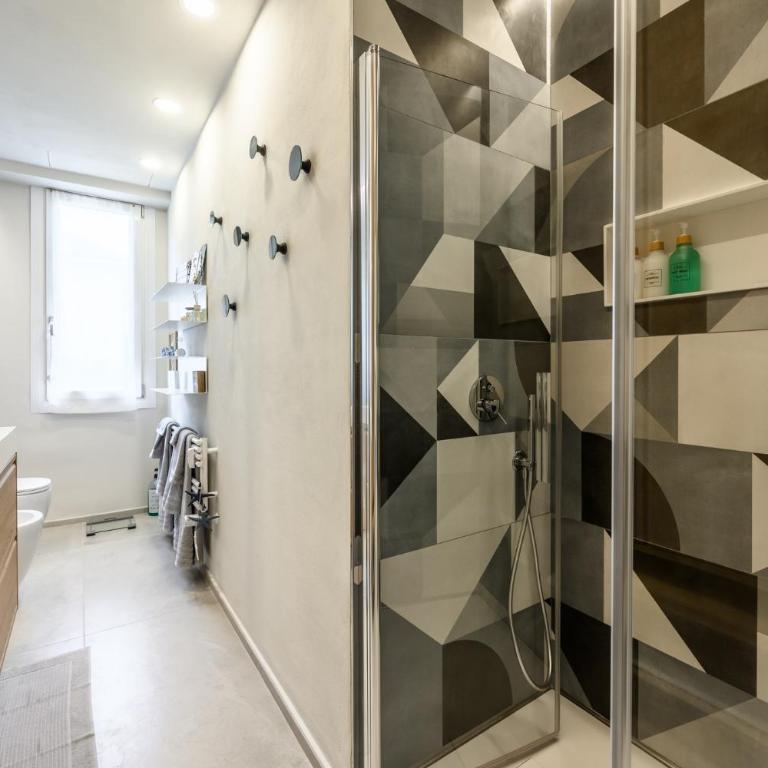 NEW Splash Lusso Con Piscine a 2 Passi Dal Mare - Apartment mit 1 Schlafzimmer und Balkon - 33