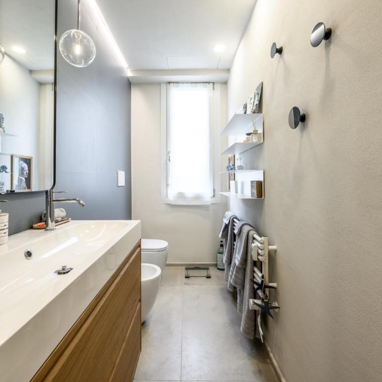 NEW Splash Lusso Con Piscine a 2 Passi Dal Mare - Apartment mit 1 Schlafzimmer und Balkon - 34