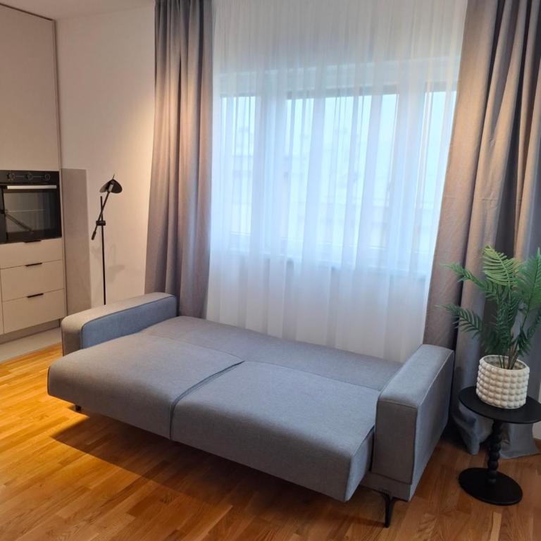 Apartman MYKA sa privatnim parkingom - Apartman sa 1 Spavaćom Sobom - 20