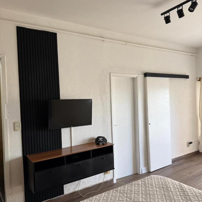 Depto frente al mar varese - Apartamento de 1 dormitorio - 10