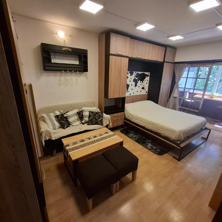 costamitremdp - One-Bedroom Apartment - 1