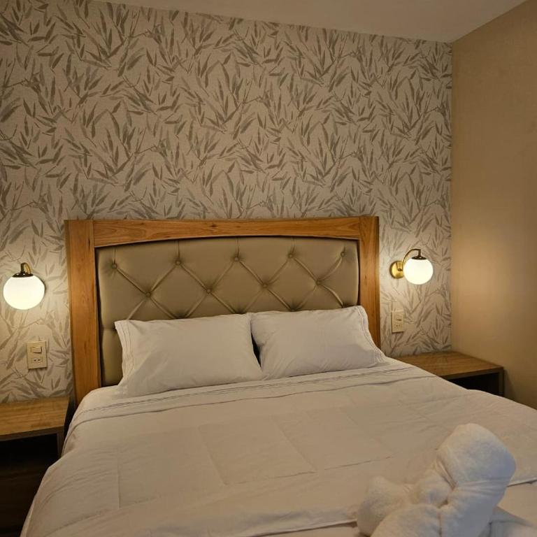 Green Palace Hotel Boutique - Suite - 11