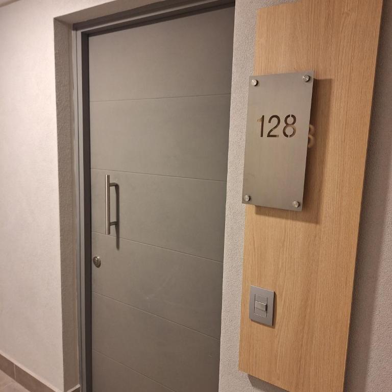 Rinconcito Costero - Parking y Piscina Gratis - One-Bedroom Apartment - 45