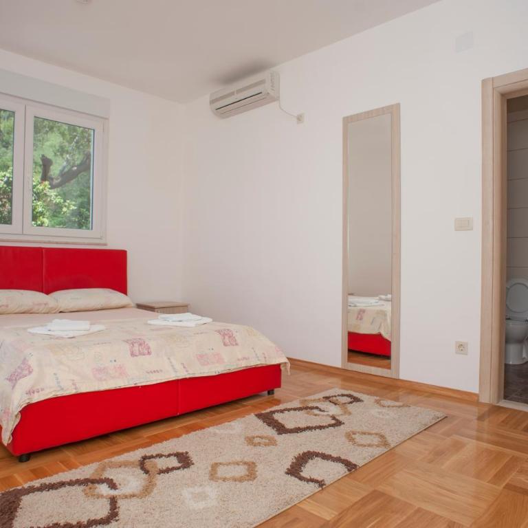 Apartments Villa Simonovic - Villa - Beach Front - 16