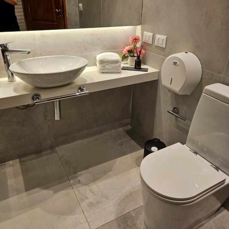 Green Palace Hotel Boutique - Executive Suite - 6