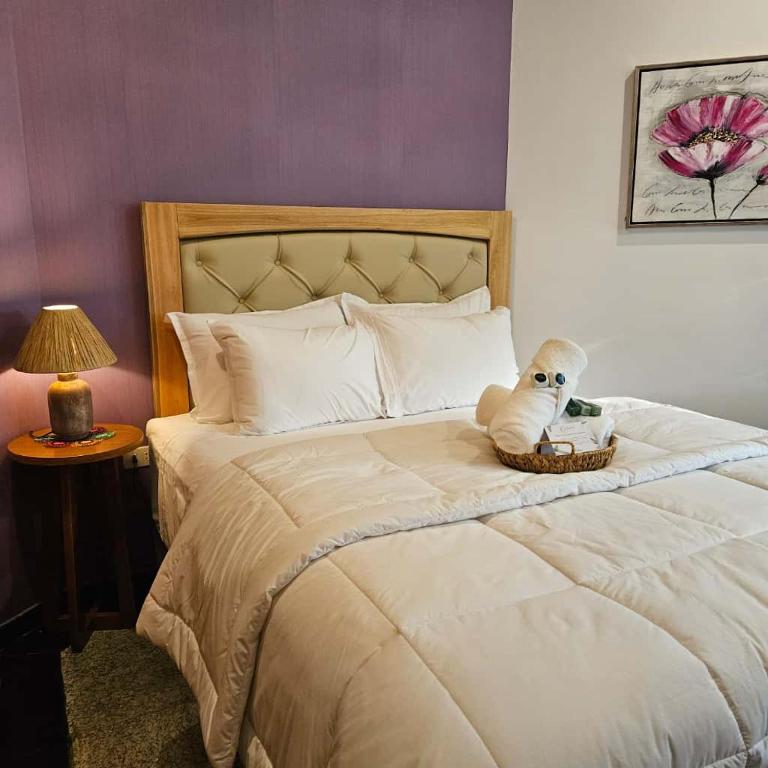 Green Palace Hotel Boutique - Executive Suite - 8