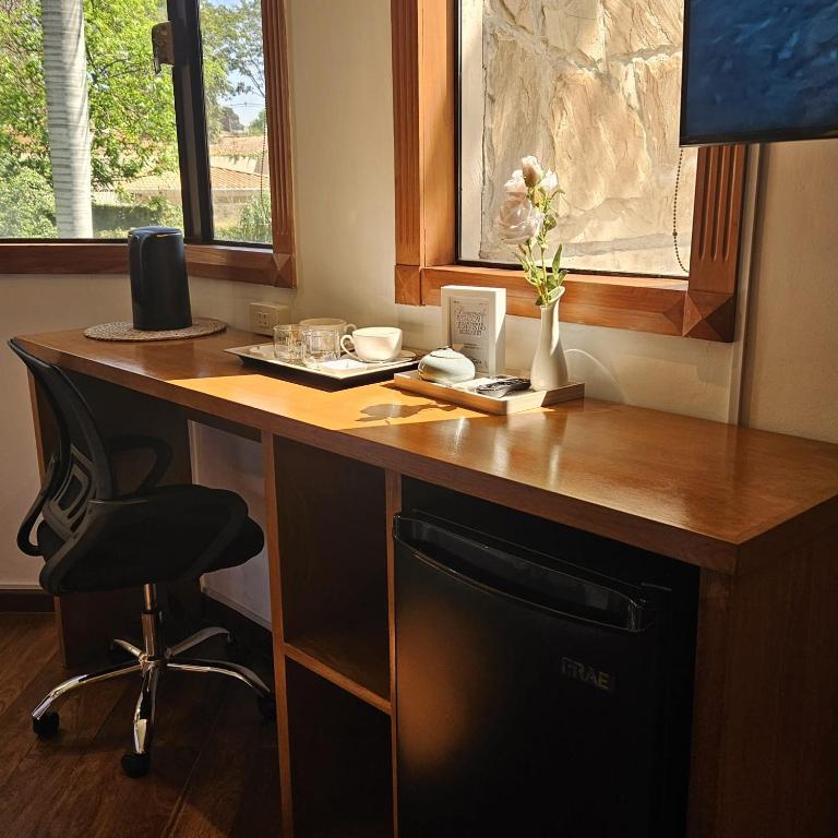 Green Palace Hotel Boutique - Deluxe Suite - 8