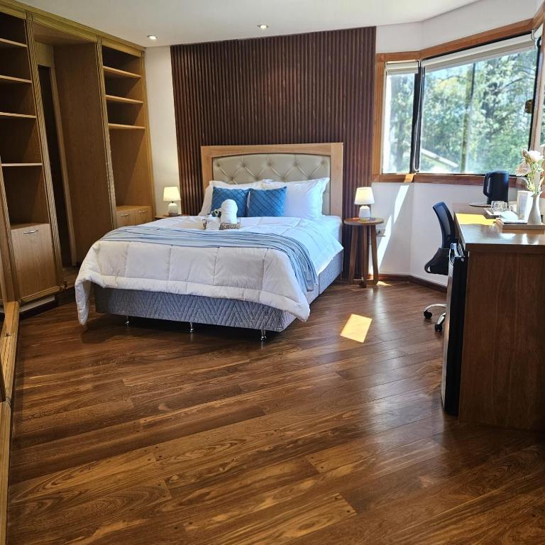 Green Palace Hotel Boutique - Executive Suite - 12