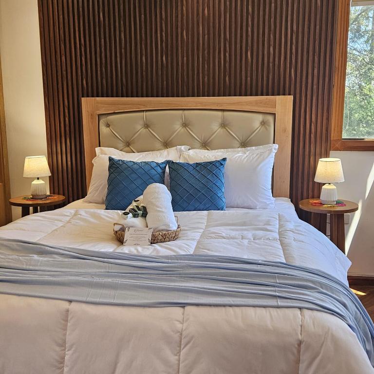 Green Palace Hotel Boutique - Deluxe Suite - 7