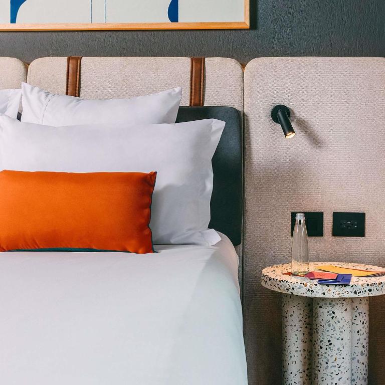 Tribe Medellín - Xs Room, Tribe Essential - 2