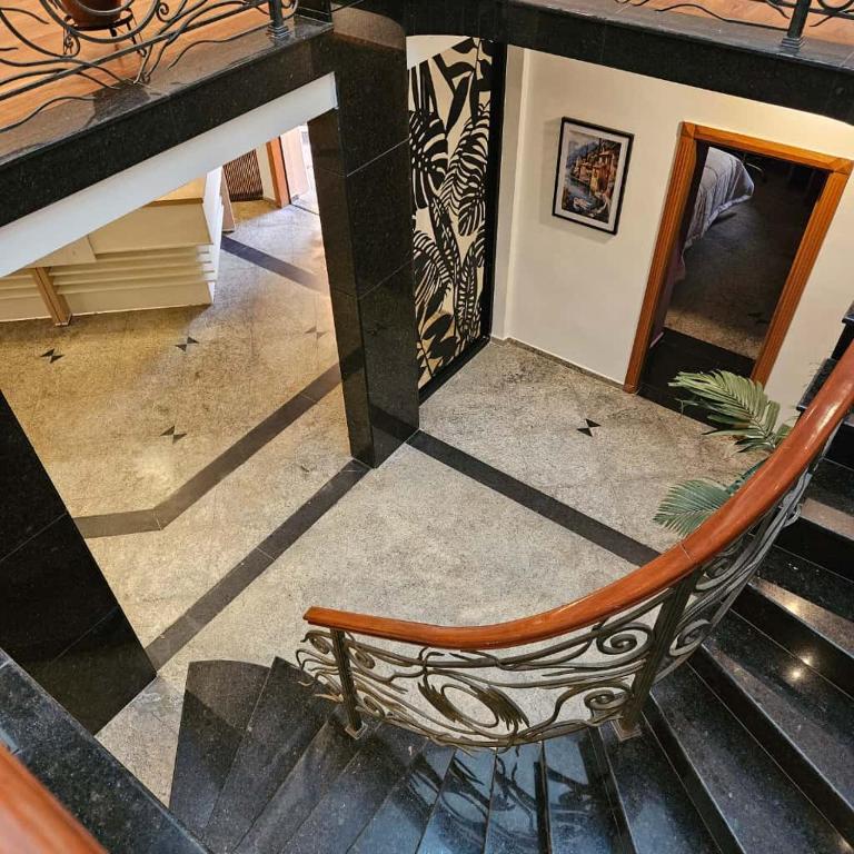 Green Palace Hotel Boutique - Executive Suite - 15