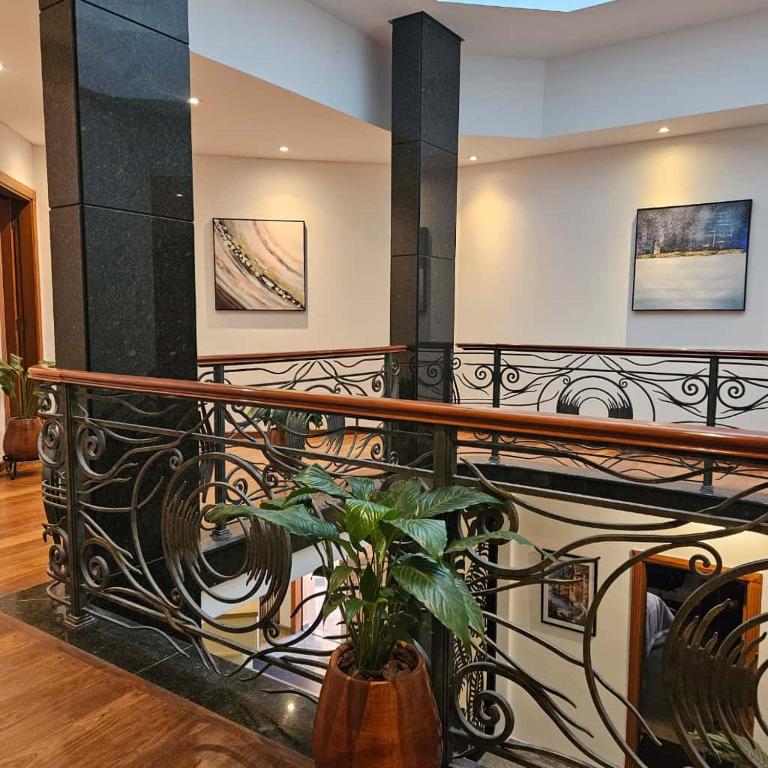 Green Palace Hotel Boutique - Master Suite - 14