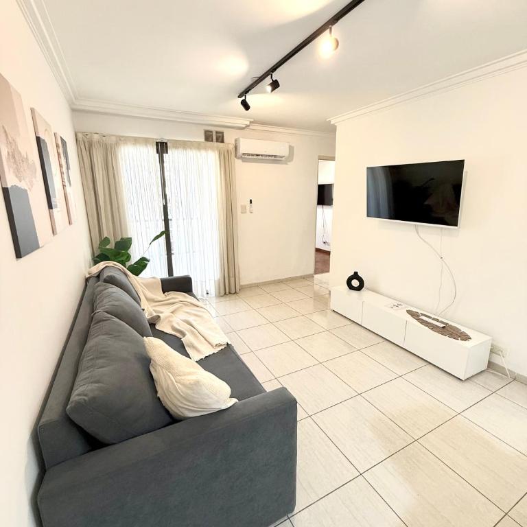 Nueva Córdoba - Ituzaingó Siglo 21- Sanatorio Allende - Apartamento de 1 dormitorio - 31