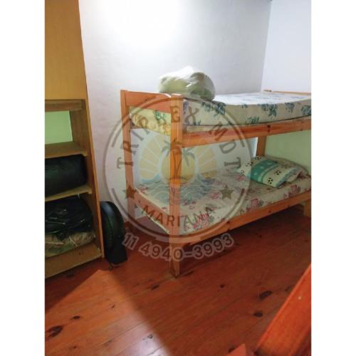 TRIPLEX MDT a 200mt de la playa 8 personas - Casa de 3 dormitorios - 3