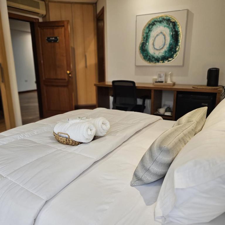 Green Palace Hotel Boutique - Deluxe Suite - 14