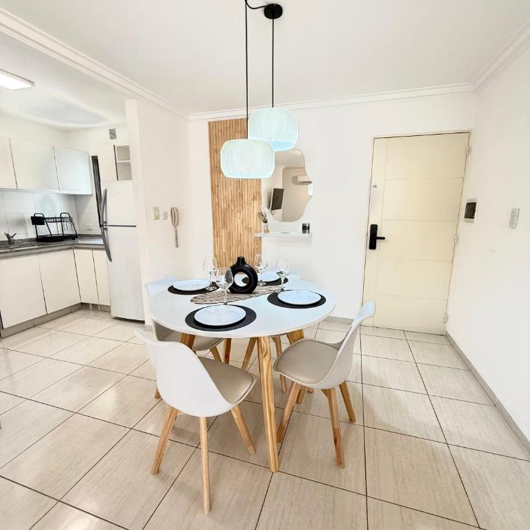 Nueva Córdoba - Ituzaingó Siglo 21- Sanatorio Allende - Apartamento de 1 dormitorio - 9