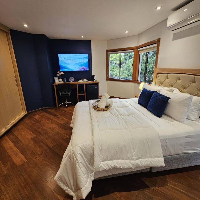Green Palace Hotel Boutique - Gran Suite - 4