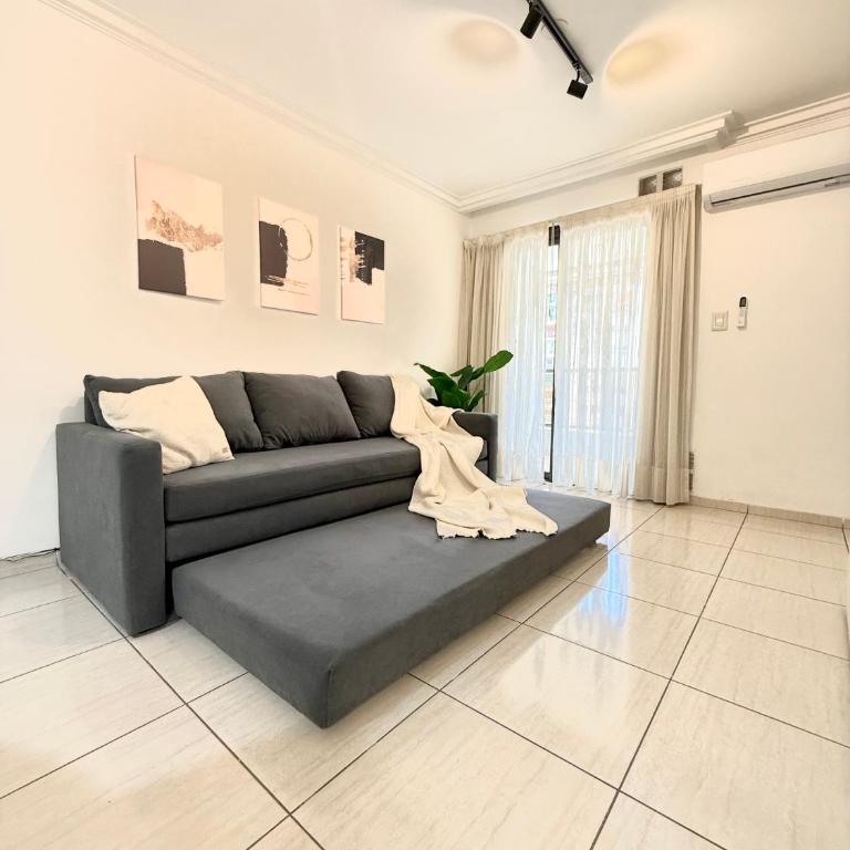 Nueva Córdoba - Ituzaingó Siglo 21- Sanatorio Allende - Apartamento de 1 dormitorio - 29