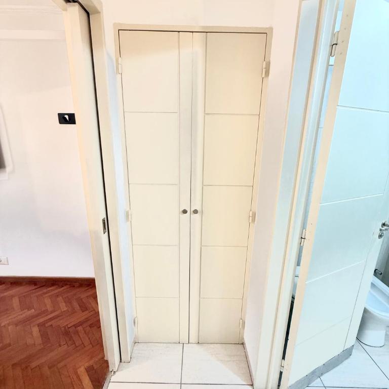 Nueva Córdoba - Ituzaingó Siglo 21- Sanatorio Allende - Apartamento de 1 dormitorio - 28