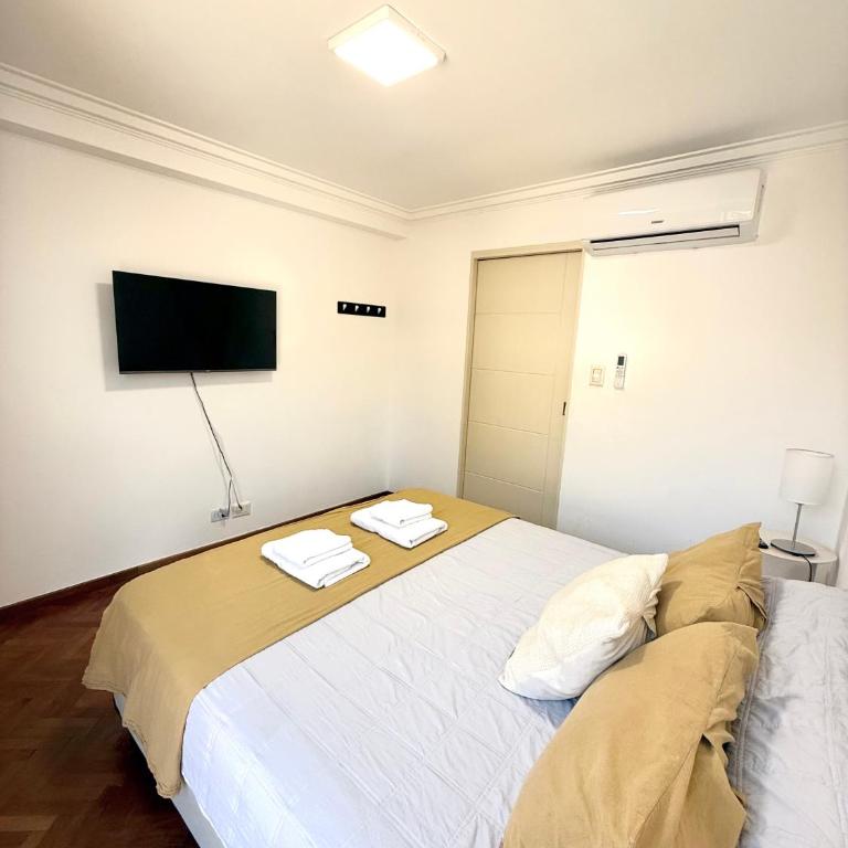 Nueva Córdoba - Ituzaingó Siglo 21- Sanatorio Allende - Apartamento de 1 dormitorio - 23