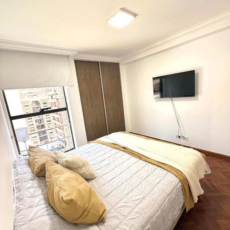 Nueva Córdoba - Ituzaingó Siglo 21- Sanatorio Allende - Apartamento de 1 dormitorio - 22