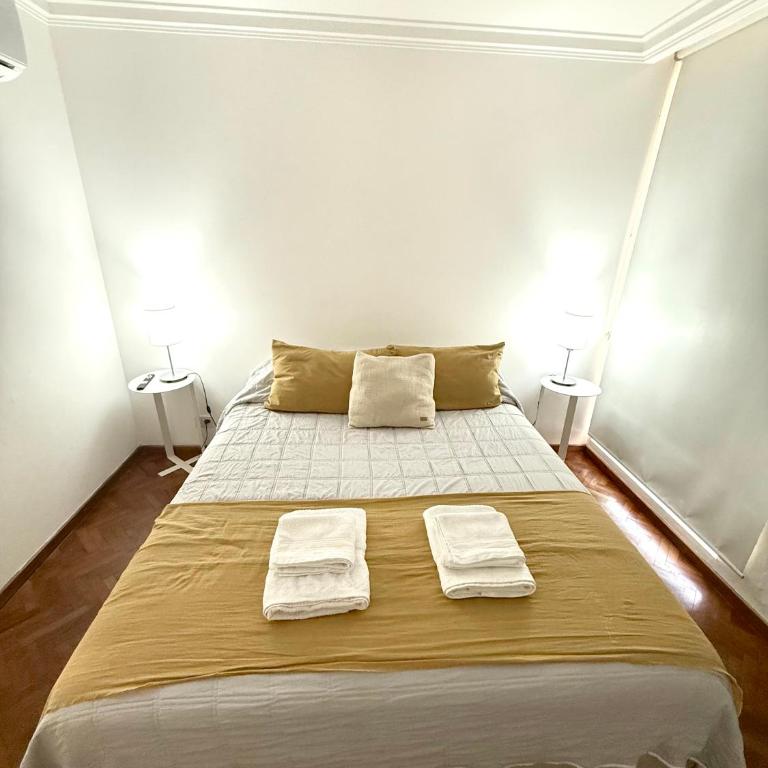 Nueva Córdoba - Ituzaingó Siglo 21- Sanatorio Allende - Apartamento de 1 dormitorio - 18