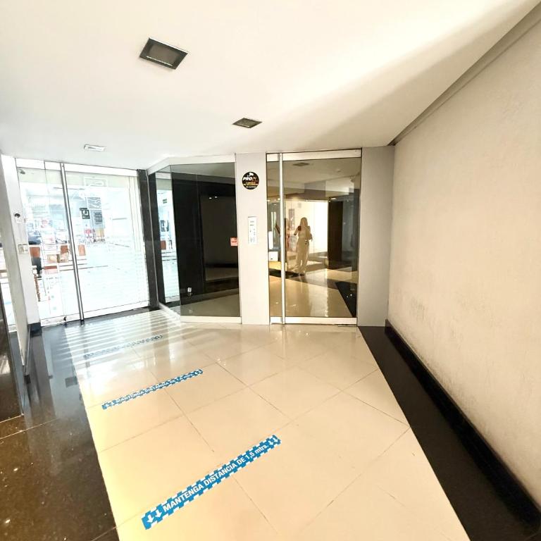 Nueva Córdoba - Ituzaingó Siglo 21- Sanatorio Allende - Apartamento de 1 dormitorio - 51