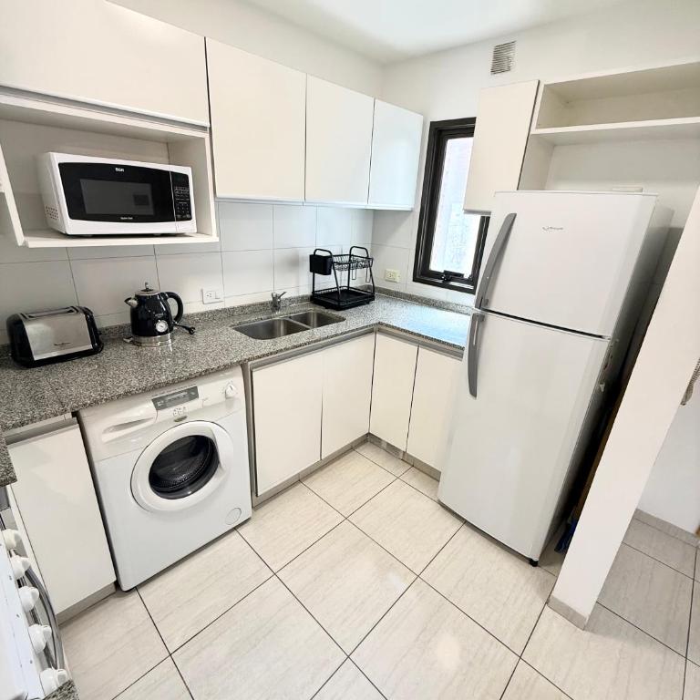 Nueva Córdoba - Ituzaingó Siglo 21- Sanatorio Allende - Apartamento de 1 dormitorio - 11