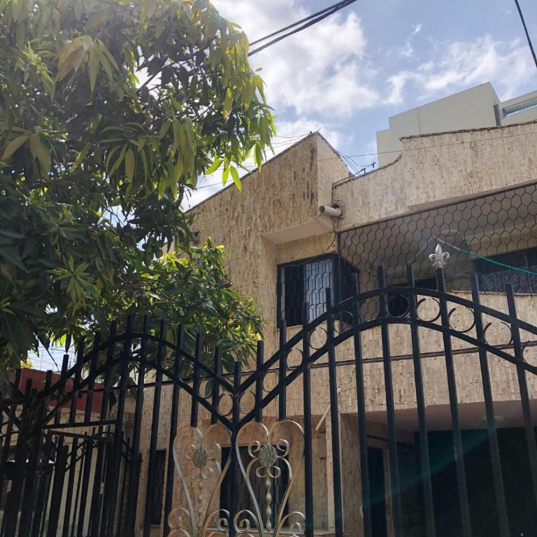 Casa Turística Disfrutar Cerca a la Playa - Apartamento - 12