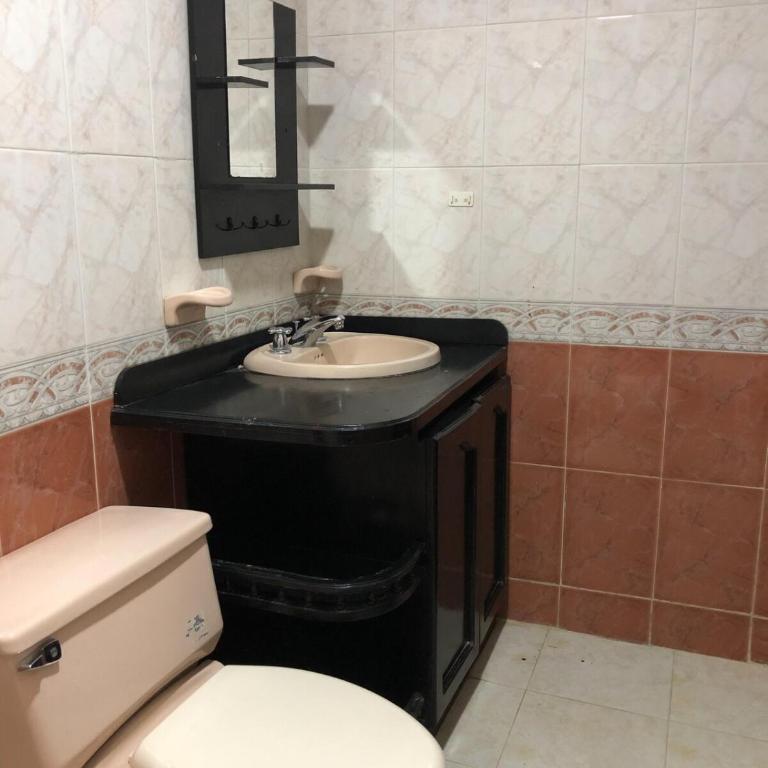 Casa Turística Disfrutar Cerca a la Playa - Apartamento - 15