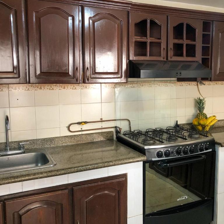 Casa Turística Disfrutar Cerca a la Playa - Apartamento - 16