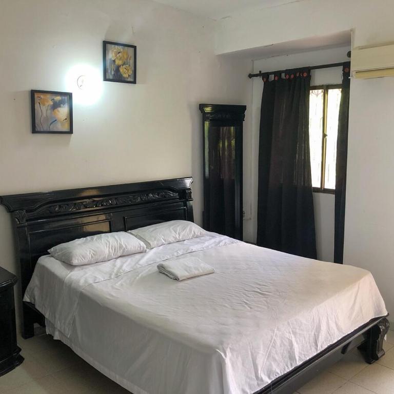 Casa Turística Disfrutar Cerca a la Playa - Apartamento - 21