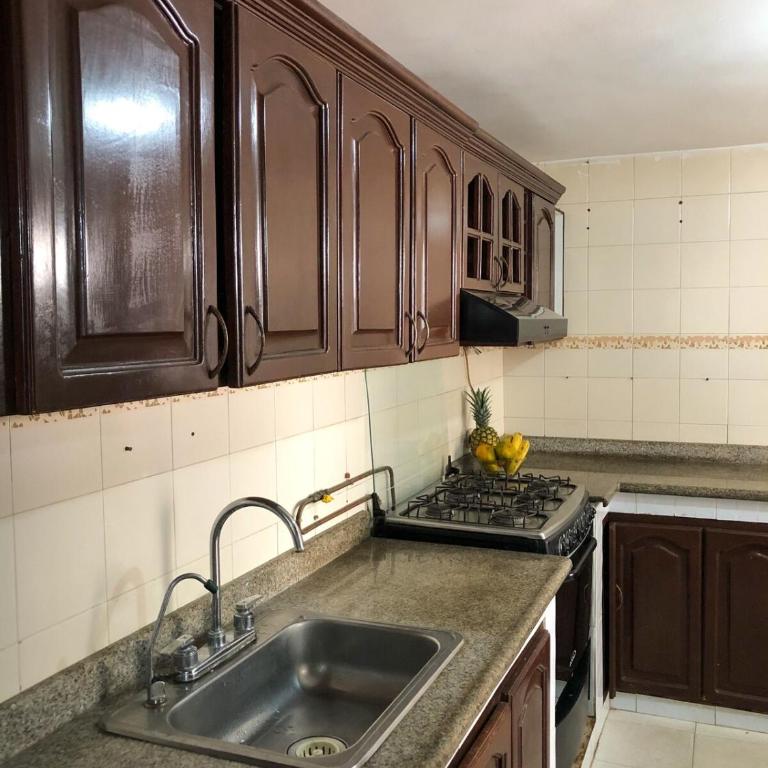 Casa Turística Disfrutar Cerca a la Playa - Apartamento - 23