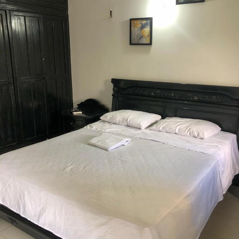 Casa Turística Disfrutar Cerca a la Playa - Apartamento - 25