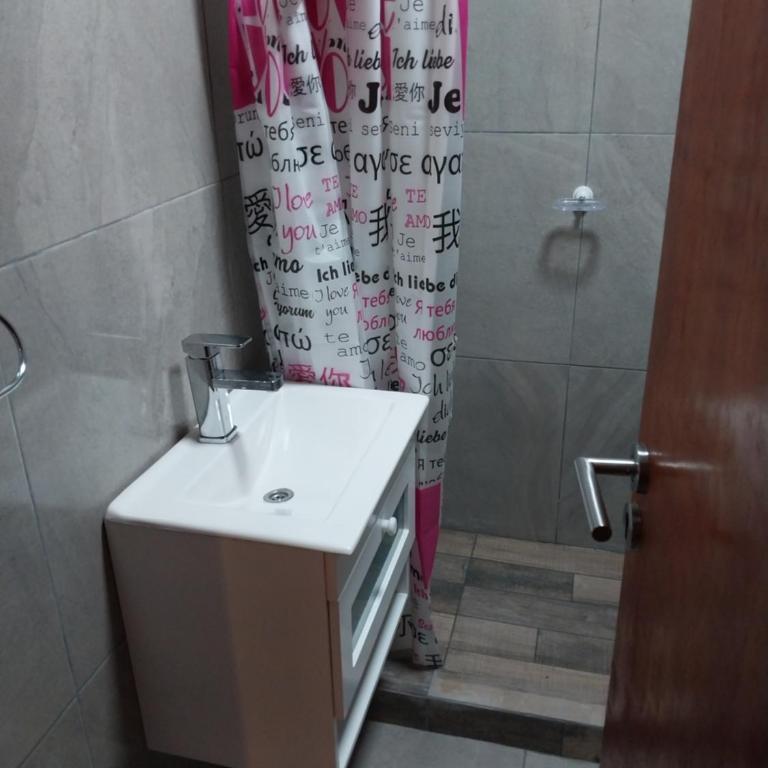 Departamento Rojavitiva - Apartamento de 1 dormitorio - 4