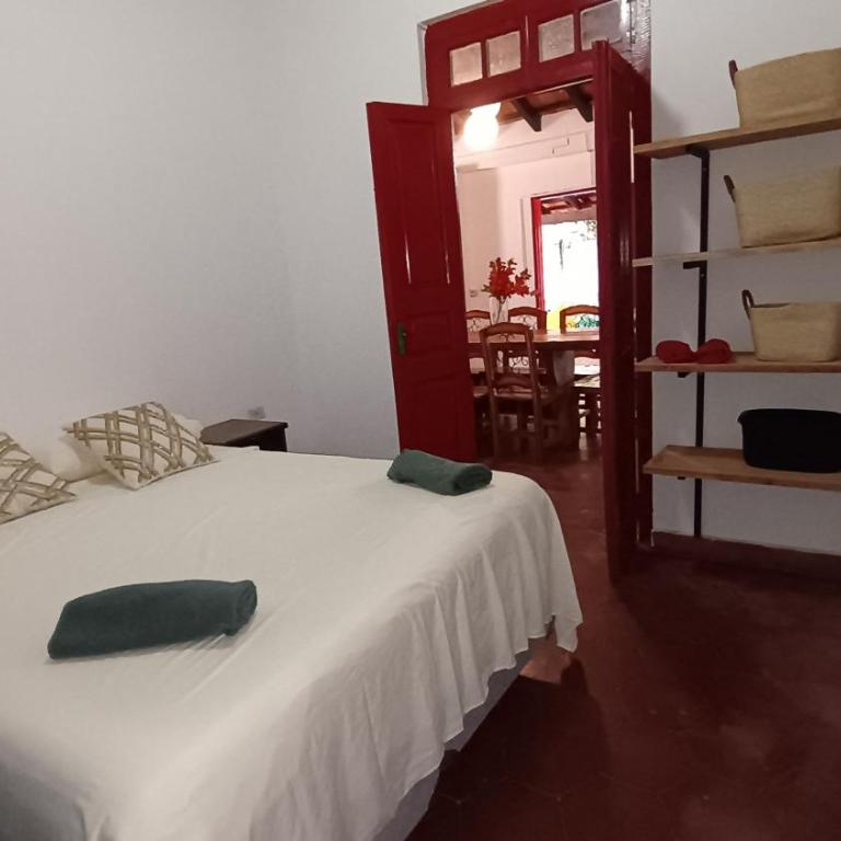 Ángela María - Two-Bedroom Apartment - 8
