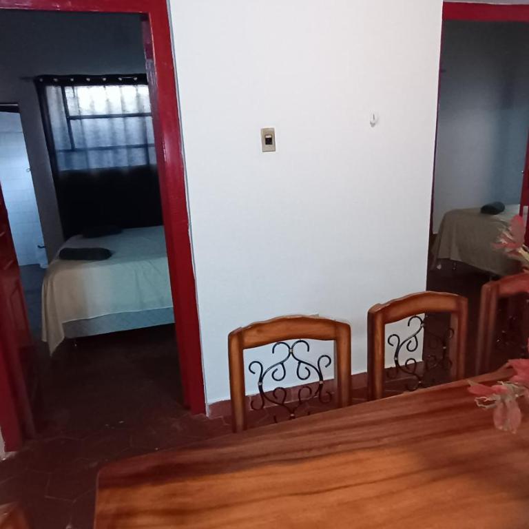 Ángela María - Two-Bedroom Apartment - 6