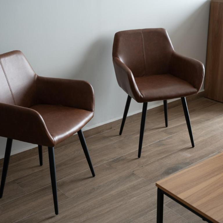 Hotel Block Suites - Suite Deluxe con cama extragrande - 10
