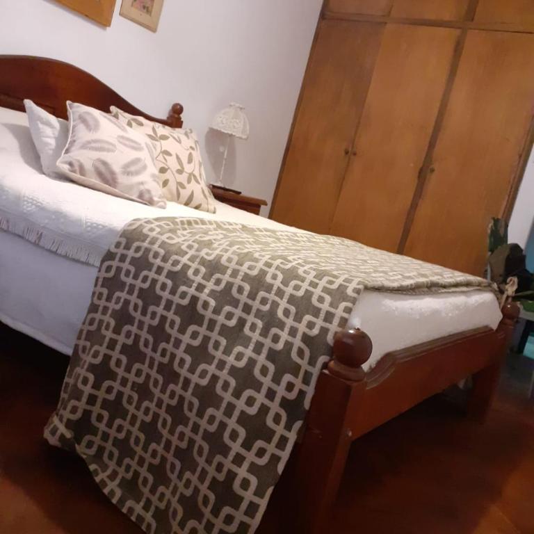 Departamento Luz - Apartamento de 1 dormitorio - 4