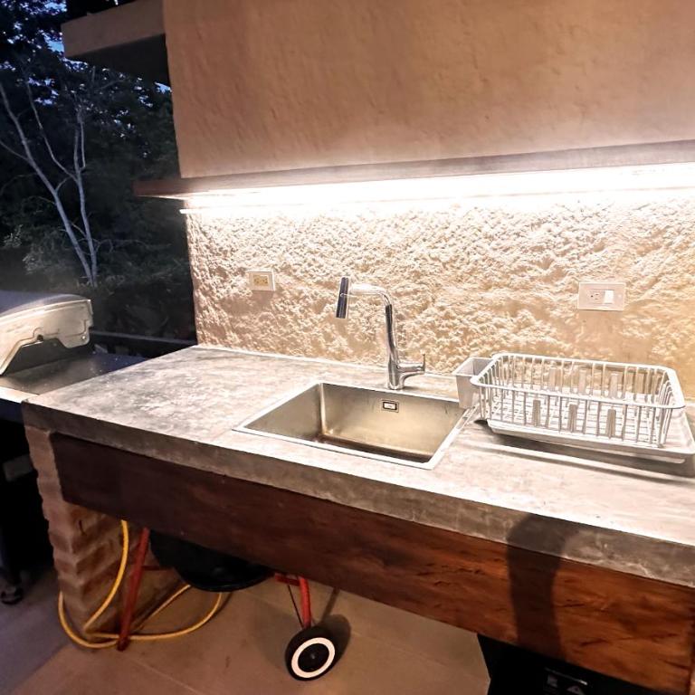 Fincas Panaca JAGÜEY 21 Grupo VIP - Villa con piscina privada - 40