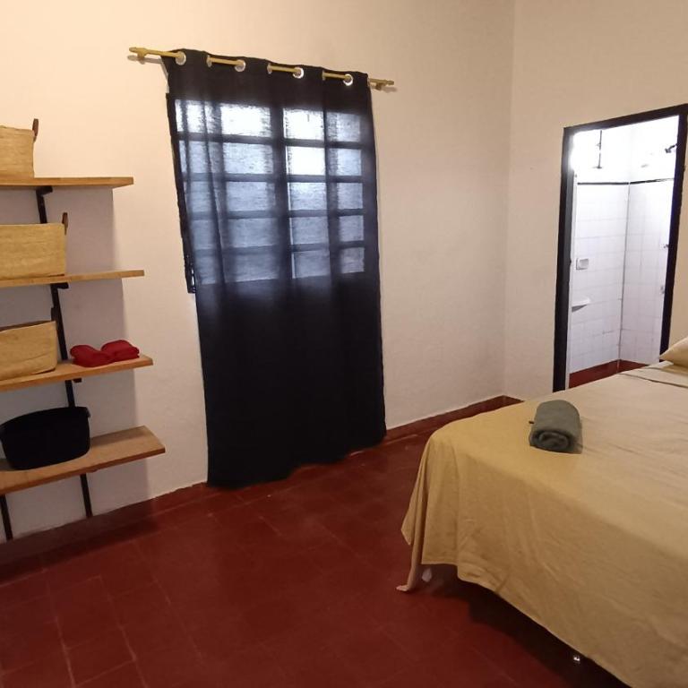 Ángela María - Two-Bedroom Apartment - 10