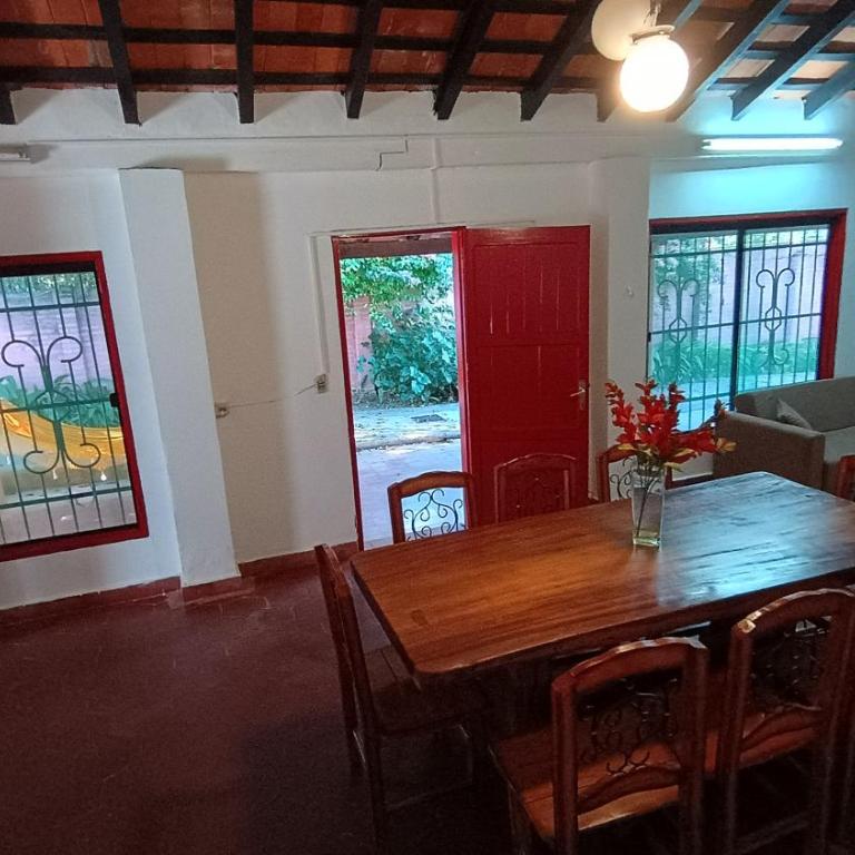 Ángela María - Two-Bedroom Apartment - 9
