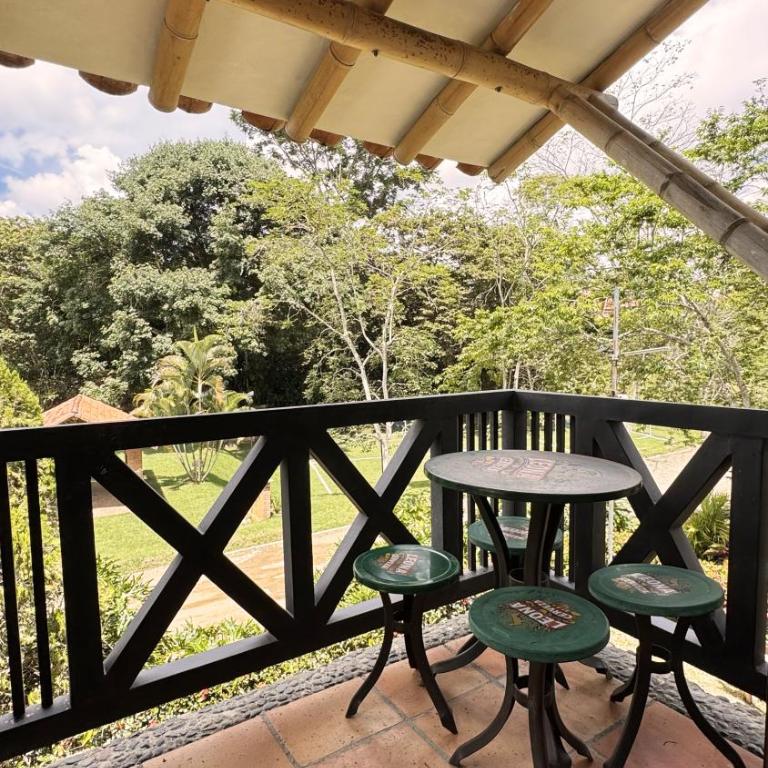 Fincas Panaca JAGÜEY 21 Grupo VIP - Villa con piscina privada - 7