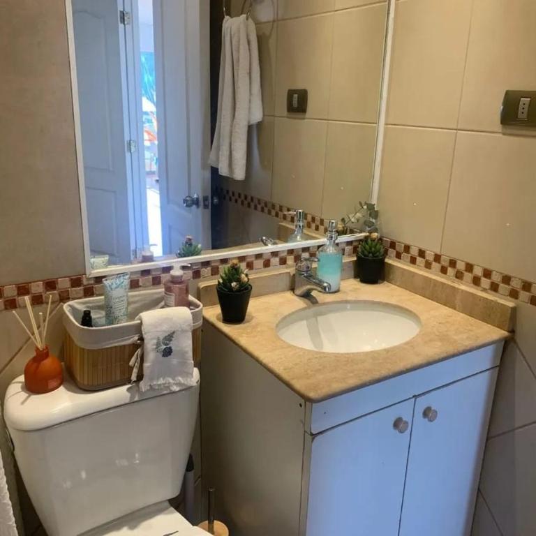 Alojamiento Yuliana - Apartamento de 1 dormitorio - 2