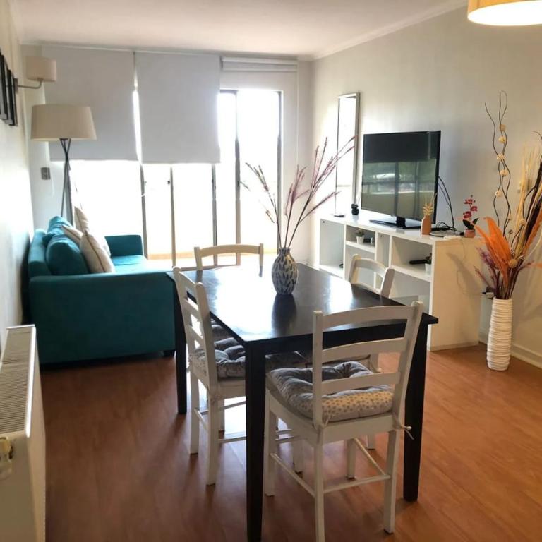 Alojamiento Yuliana - Apartamento de 1 dormitorio - 3