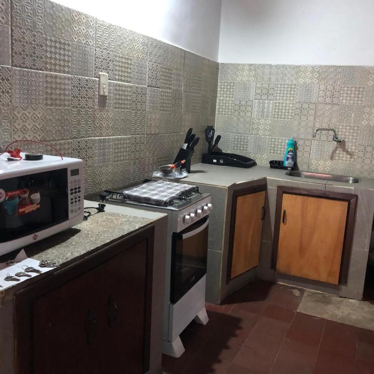 Ángela María - Two-Bedroom Apartment - 12