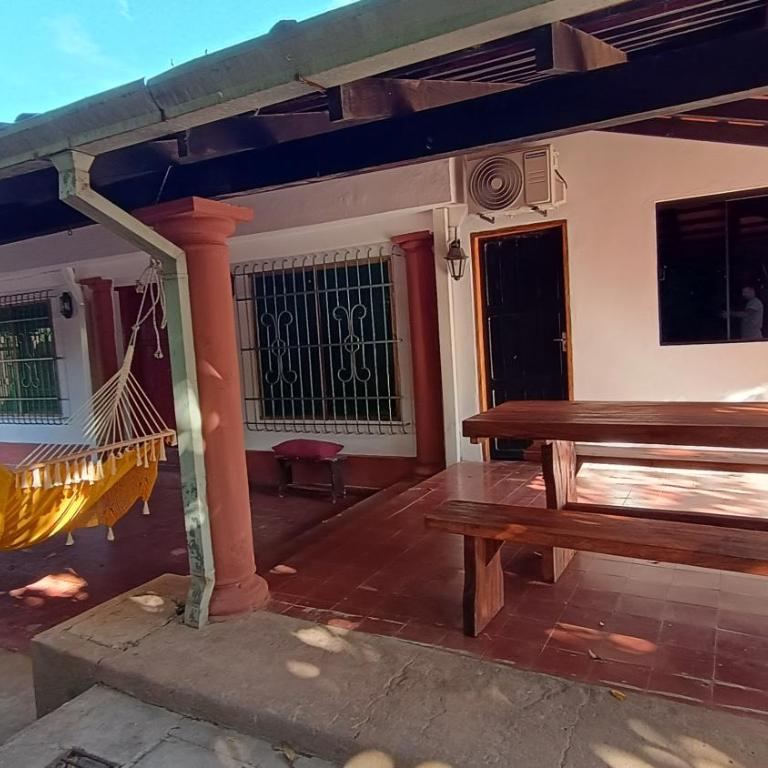 Ángela María - Two-Bedroom Apartment - 16